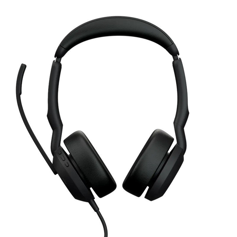 Jabra Evolve2 50 - Usb-C/A Ms